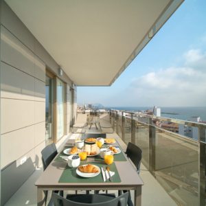Apartamento Premium 4