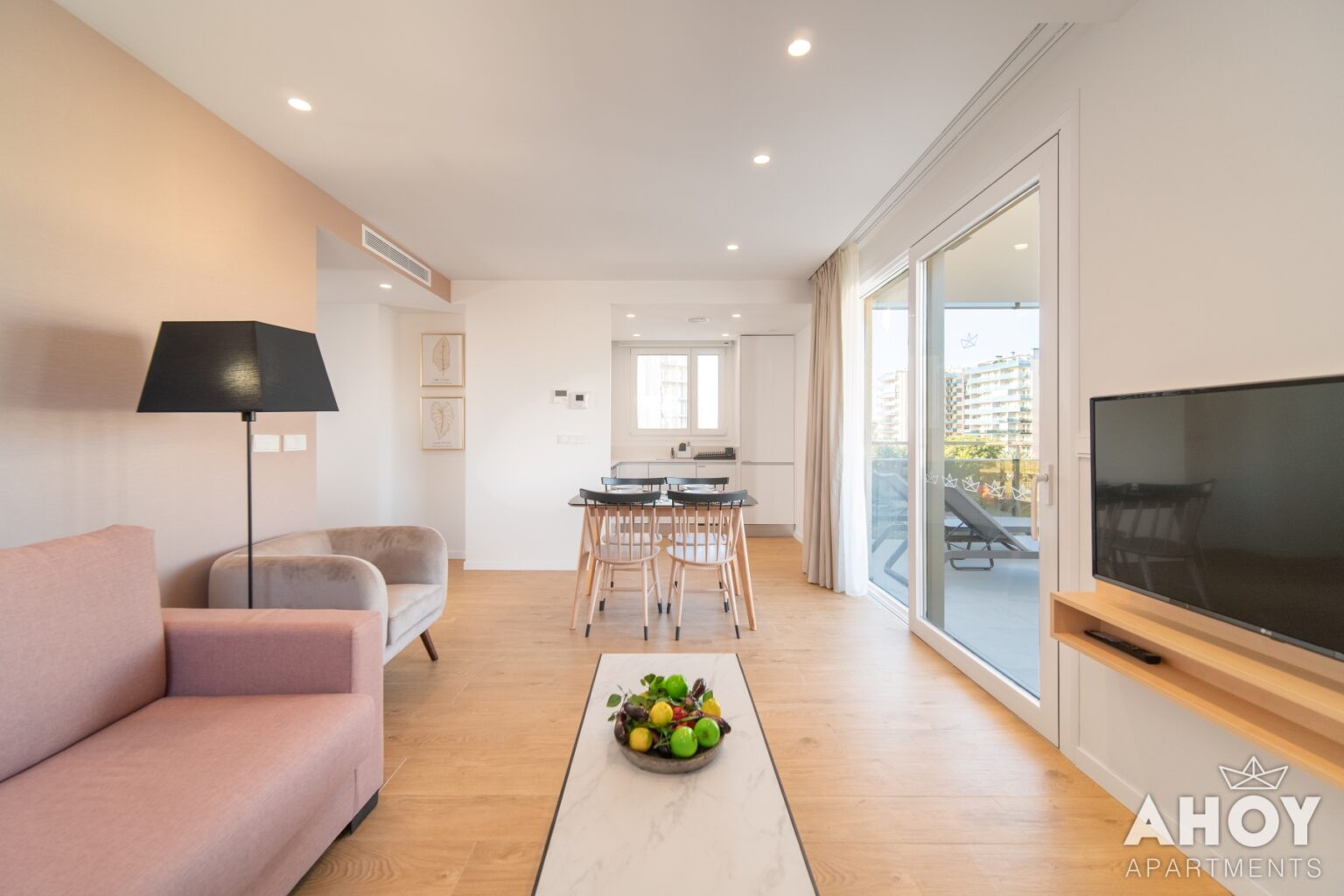 Apartamento Premium 3