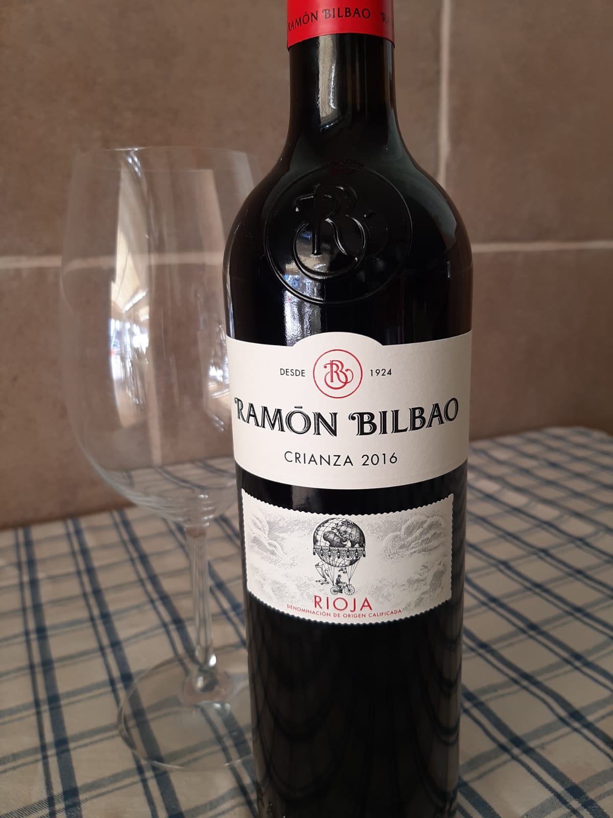 Vino blanco abadía de roble
