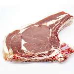 Chuletón de ternera asturiana