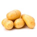 Patata lavada | 1000g