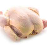 Pollo entero | 2500g