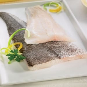 Filetes de Merluza