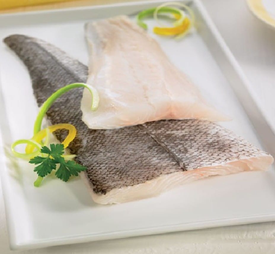 Filetes de Merluza