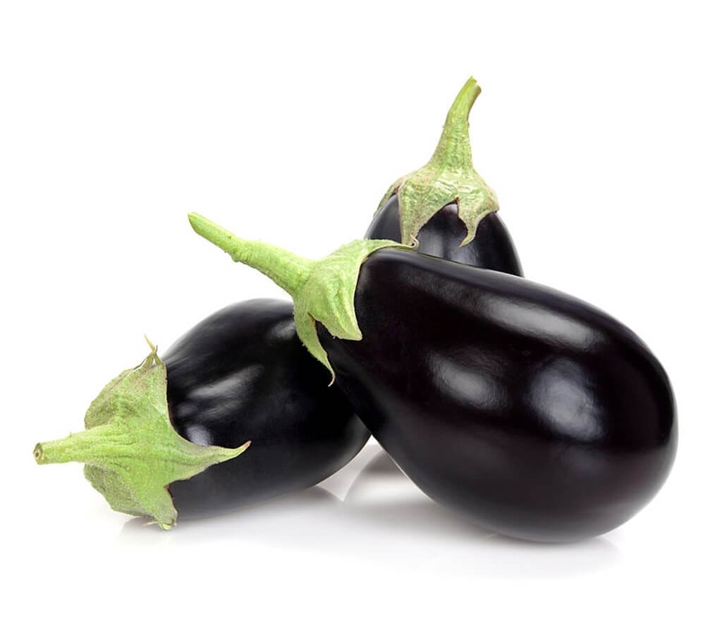 Berenjena Negra