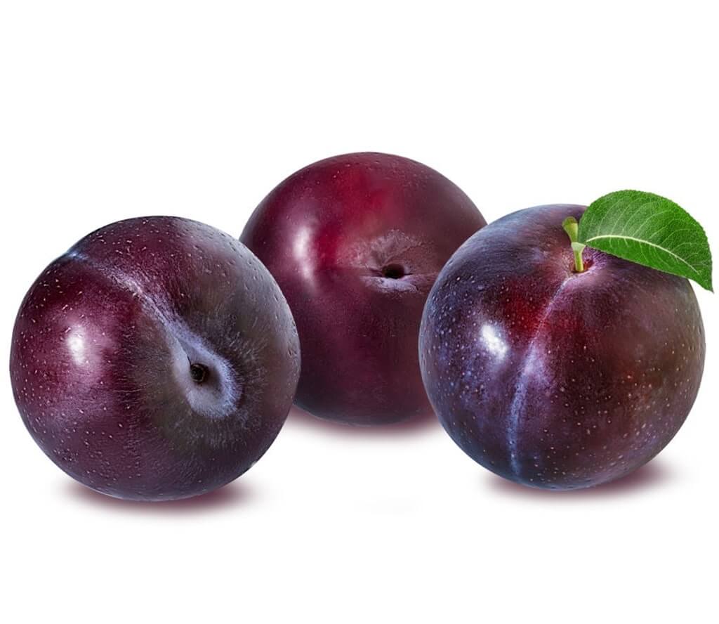 Ciruela Roja
