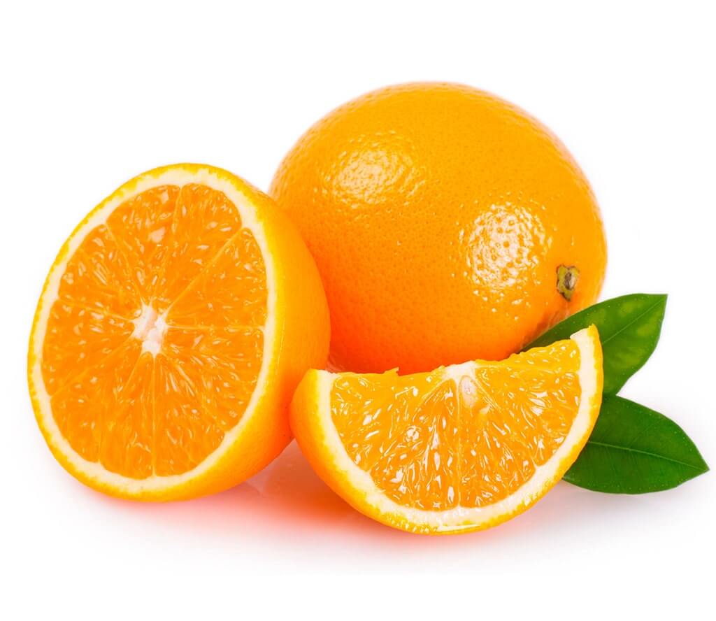 Naranja de mesa