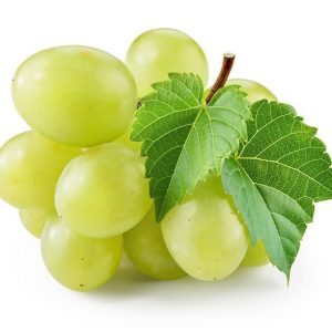 Uva Blanca