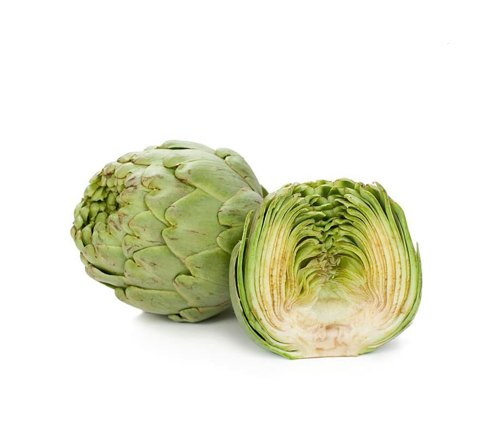 Alcachofa