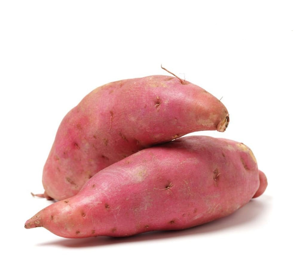 Boniato o batata