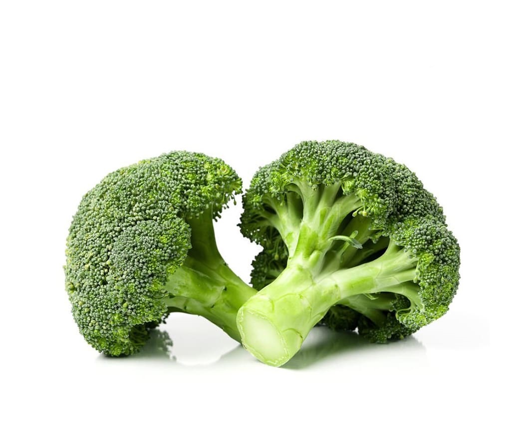 Brócoli