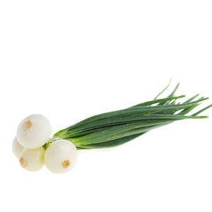 Cebolla tierna