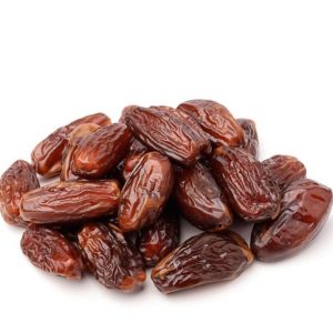 Dátiles Medjool