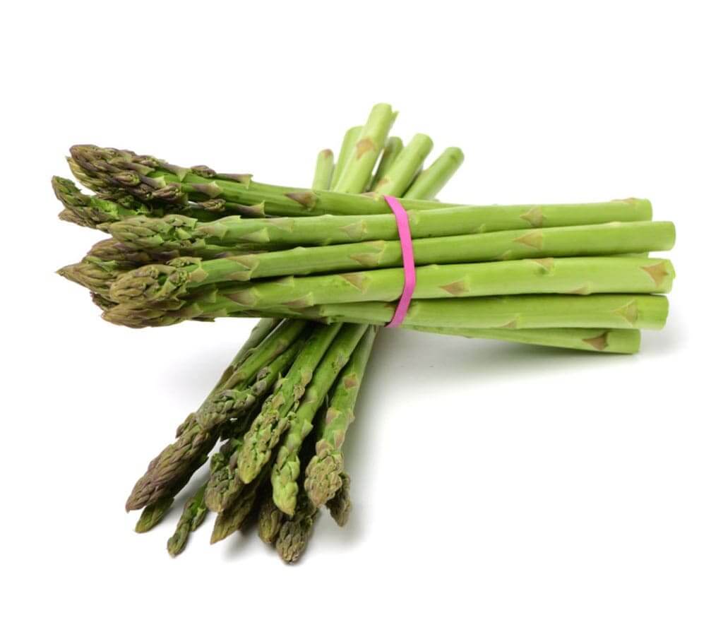 Espárragos