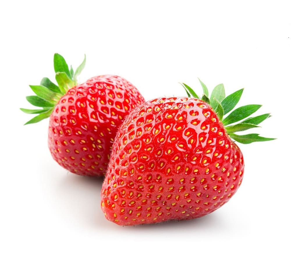 Fresas