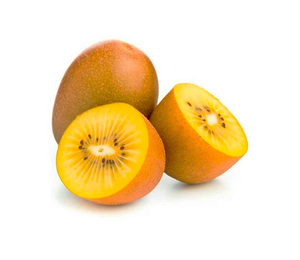Kiwi Gold Amarillo