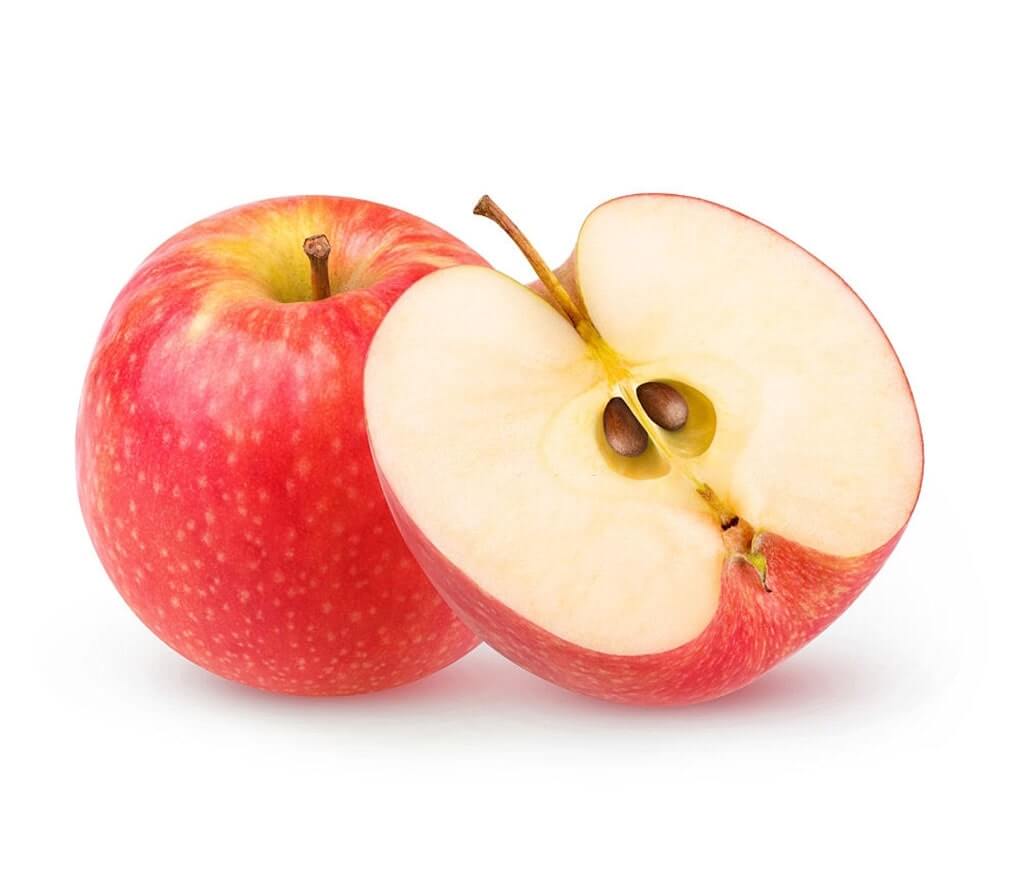Manzana Fuji