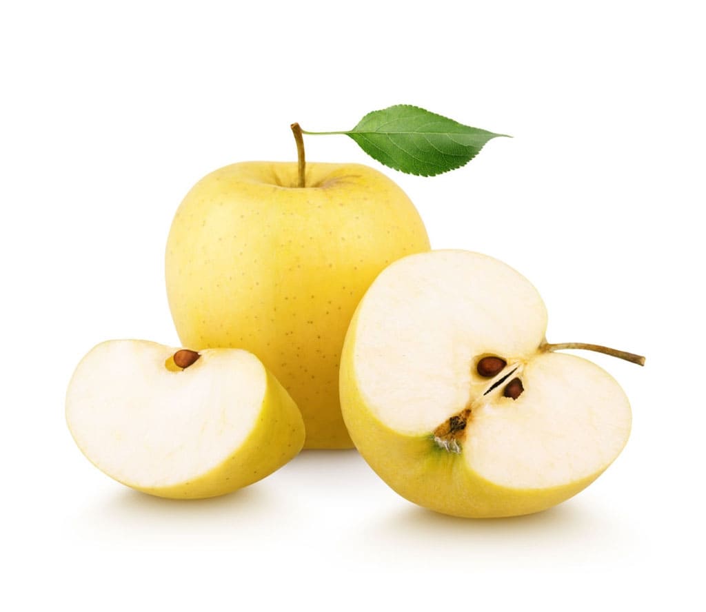 Manzana Golden