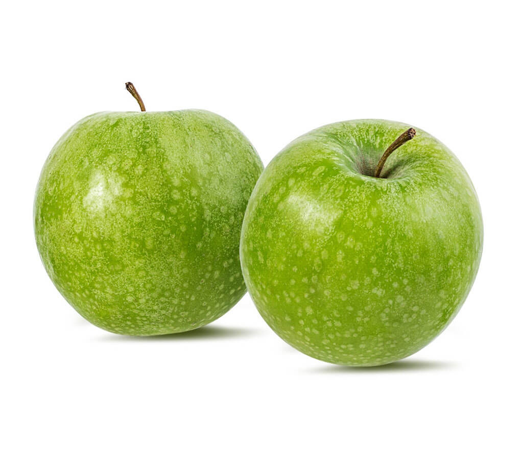 Manzana Granny