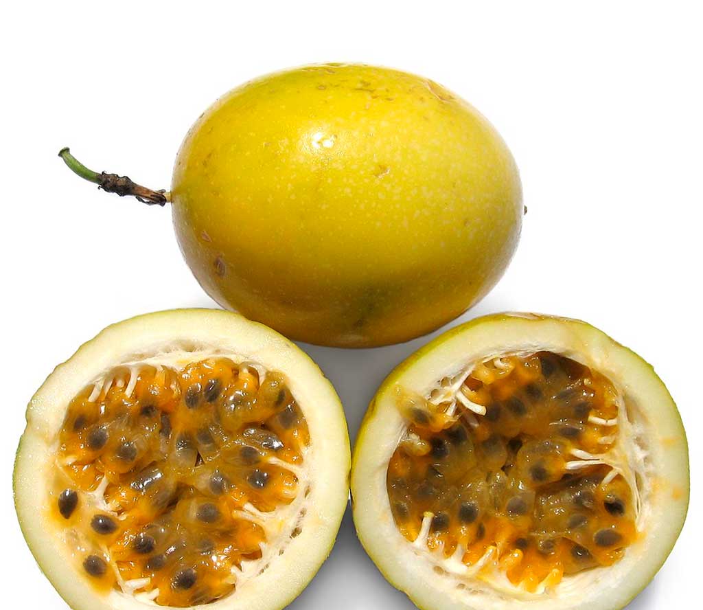 Maracuyá