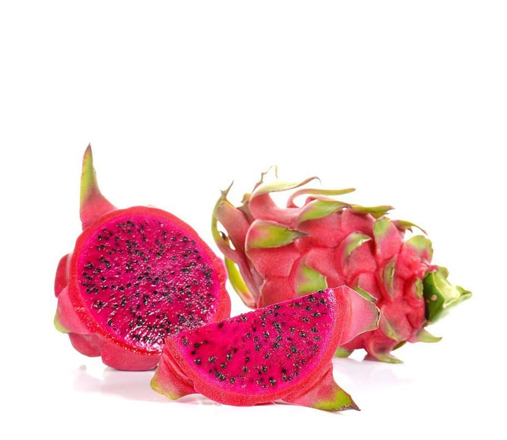 Pitaya – Pitahaya – Fruta del Dragón