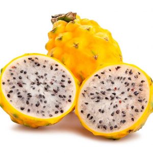 Pitaya Amarilla