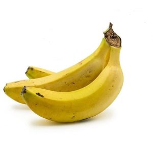 Plátano de Canarias