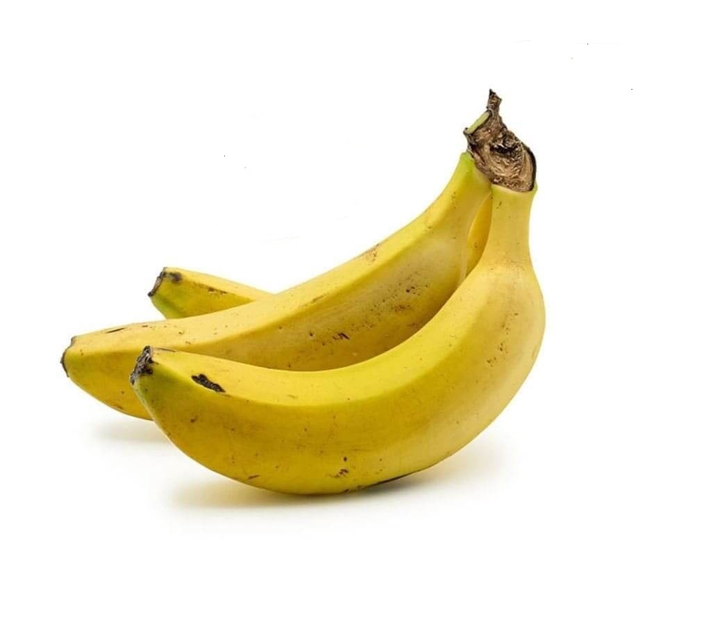 Plátano de Canarias