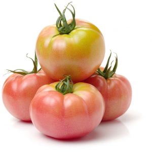 Tomate ensalada