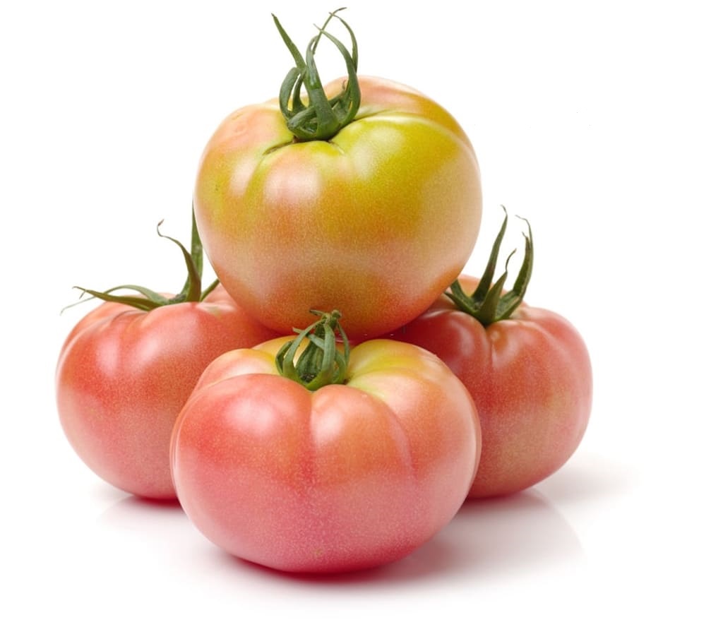 Tomate ensalada