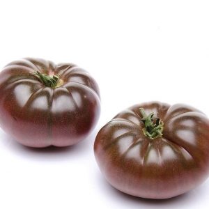 Tomate violeta o morado