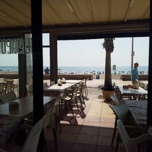 Topolino reservation