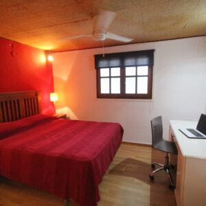 Habitación 1 cama doble