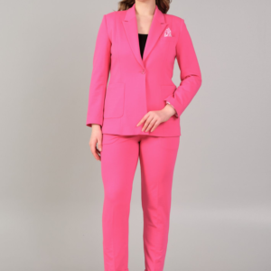 Aversia 125094 Jacket Fusia