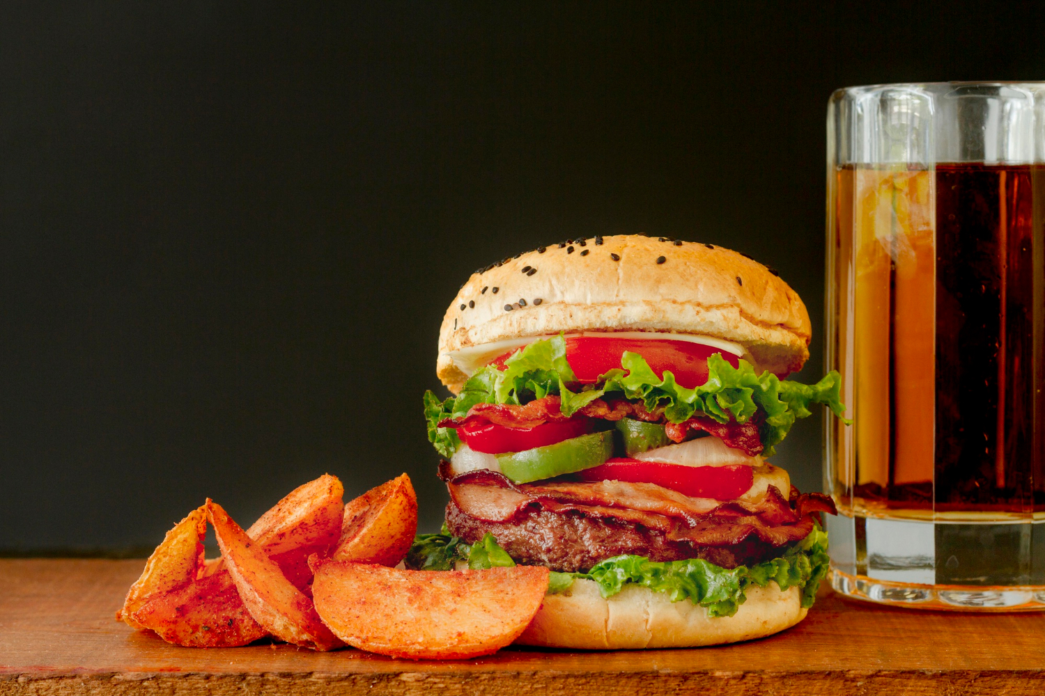 Burguer Fakos Burguer Fakos