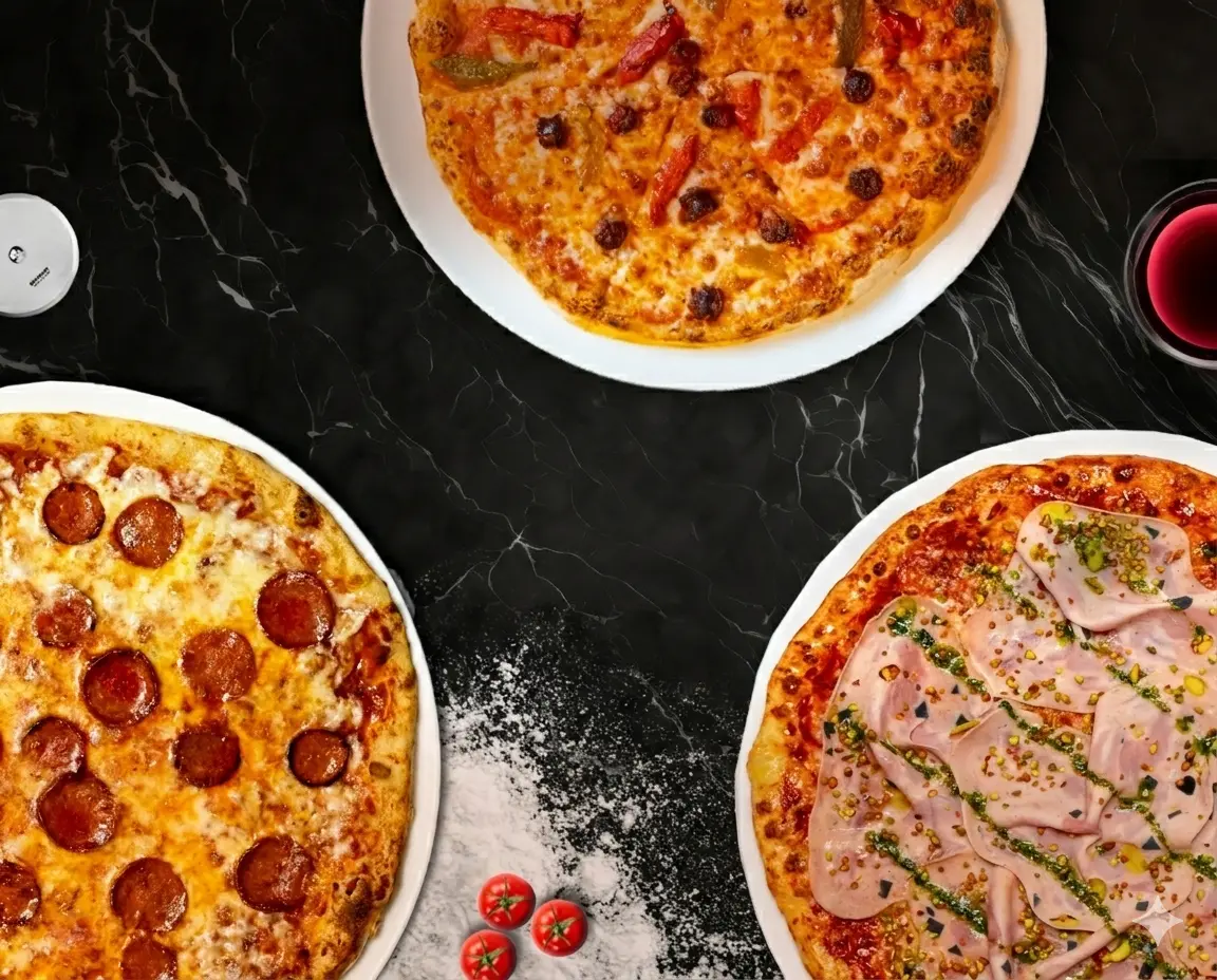 Gula Pizzería