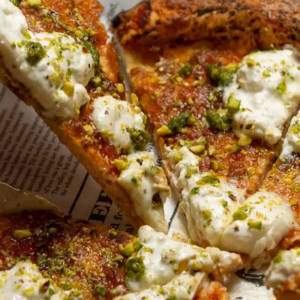 2 o 4 pizzas para llevar o consumir en el local