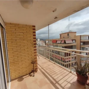 Alquiler de piso en Calle Sant Bartomeu