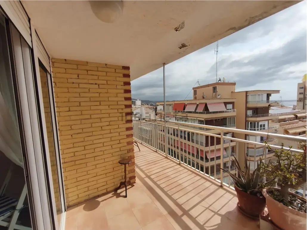Alquiler de piso en Calle Sant Bartomeu