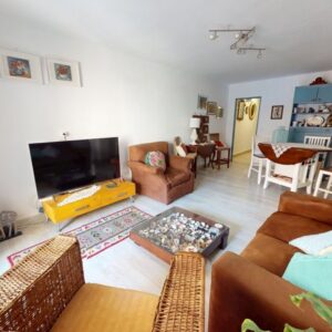 Se vende piso en calle Frasquito Roc