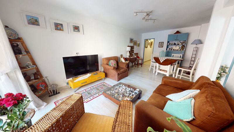 Se vende piso en calle Frasquito Roc