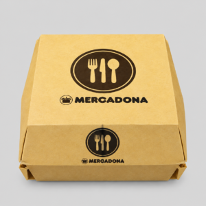 Hamburguesa mini