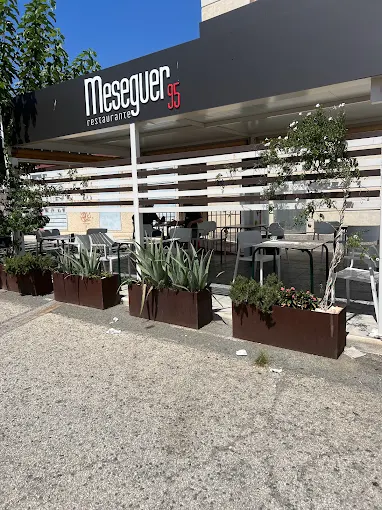 Restaurante Meseguer